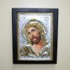 Icono religioso Cristo - Imagen 2