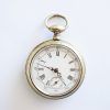 Reloj antiguo de bolsillo