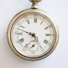 Reloj antiguo de bolsillo - Imagen 2