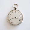Reloj de bolsillo plata 925