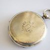 Reloj de bolsillo plata 925 - Imagen 3