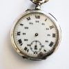 Reloj plata de ley - Imagen 2