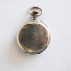 Reloj plata de ley - Imagen 3