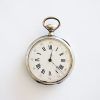 Reloj de bolsillo decoración