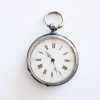 Reloj plata 925