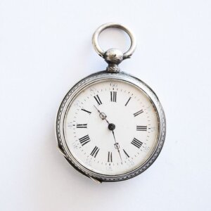 Reloj plata 925