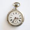 Antiguo reloj de bolsillo