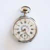 Reloj de bolsillo porcelana