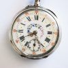 Reloj de bolsillo porcelana - Imagen 2