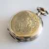 Reloj de bolsillo porcelana - Imagen 5