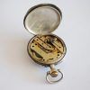 Reloj de bolsillo porcelana - Imagen 6