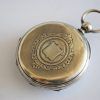 Reloj de bolsillo grabado - Imagen 3