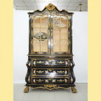 Vitrinas, estanterías y aparadores archivos - Página 2 de 5