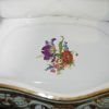 Gran joyero de porcelana - Imagen 9