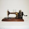 Máquina de coser Singer