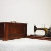 Máquina de coser Singer - Imagen 9