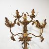 Apliques candelabros metal - Imagen 3