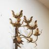 Apliques candelabros metal - Imagen 4