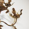 Apliques candelabros metal - Imagen 8