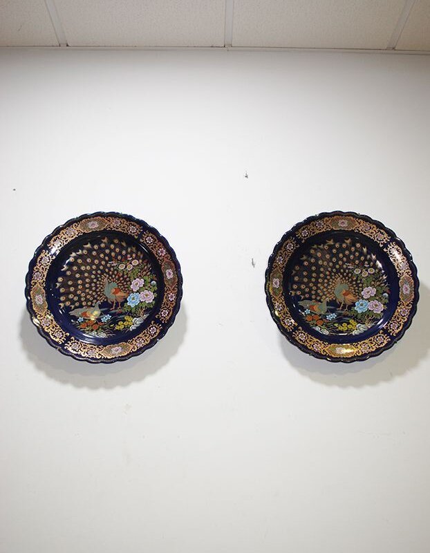 Platos antiguos chinos