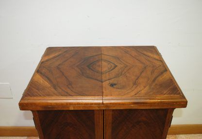 Máquina Singer con mueble - Imagen 8
