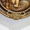 Retablo Virgen de la silla - Imagen 4