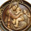 Retablo Virgen de la silla - Imagen 5