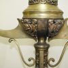 Candelabros de bronce - Imagen 10