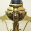Candelabros de bronce - Imagen 6