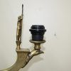 Candelabros de bronce - Imagen 7