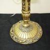 Candelabros de bronce - Imagen 8