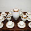 Antiguo juego café Limoges - Imagen 3