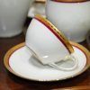 Antiguo juego café Limoges - Imagen 6