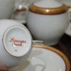 Antiguo juego café Limoges - Imagen 7