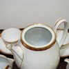 Antiguo juego café Limoges - Imagen 8