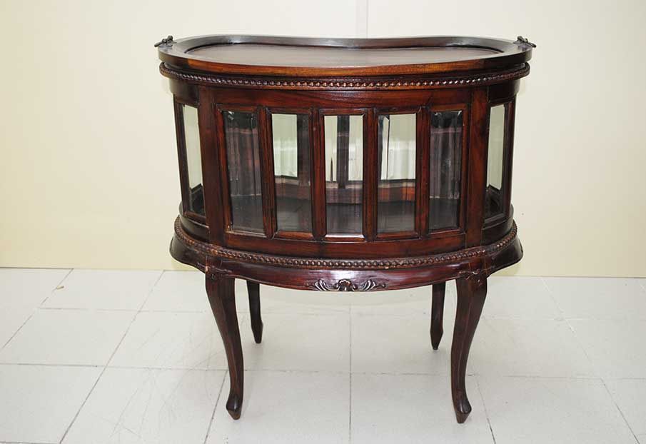 Mueble licorera - Antiguedades El Apaño