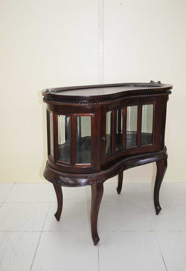 Mueble licorera - Antiguedades El Apaño