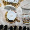Juego de café con estuche - Imagen 11