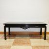 Mesa antigua oriental