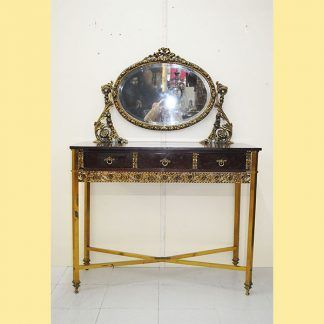 Escritorios, bureaus y tocadores archivos - Antiguedades El Apaño