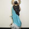 Imagen Virgen Inmaculada - Imagen 11