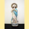 Imagen Virgen Inmaculada