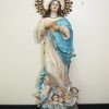 Imagen Virgen Inmaculada - Imagen 2