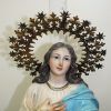 Imagen Virgen Inmaculada - Imagen 3