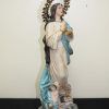 Imagen Virgen Inmaculada - Imagen 9