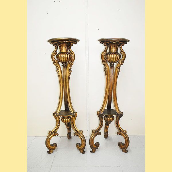 Muebles auxiliares archivos - Antiguedades El Apaño