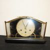 Reloj antiguo carrillón