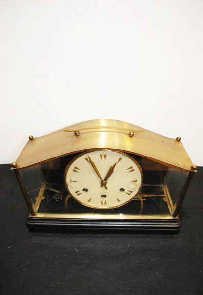 Reloj antiguo carrillón - Imagen 2