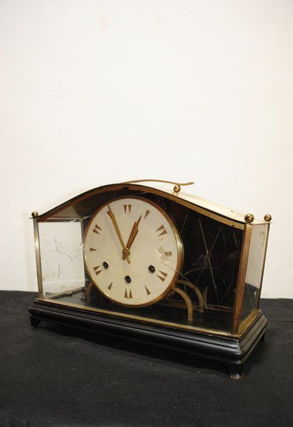 Reloj antiguo carrillón - Imagen 4