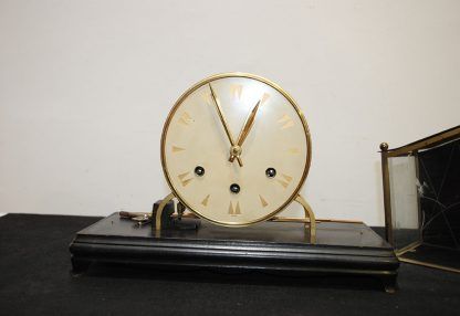 Reloj antiguo carrillón - Imagen 5